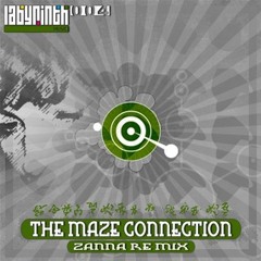 The Maze Connection - Zanna remix