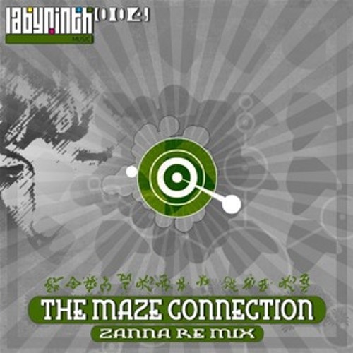 Stream The Maze Connection Zanna Remix By Groove Master Listen