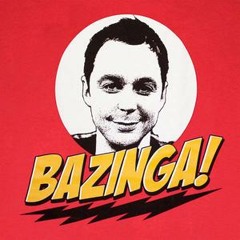 Kenneth G - Bazinga at Work (Mr Jaytho's Masters at Work Mashup) [FREE DOWNLOAD]