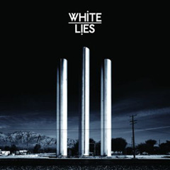 To lose my life - by Valerio Matteu (cover white lies)