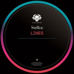 Snilloc - Lines (Original Mix) snippet