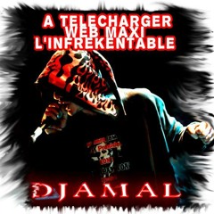 Tazunis - L'Infrekentable / Djamal (Kabal , In vivo , Torapamavoa, Sociopathe