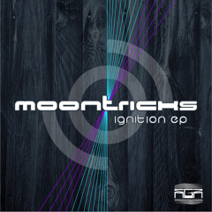 Moontricks - Sunshine