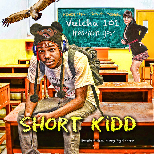 Vulcha Remix