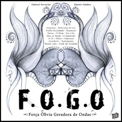 A Fé - almaoe e severino