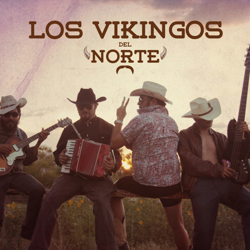 Los Vikingos Del Norte - Tu y tus Primas (Vampire Weekend cover)