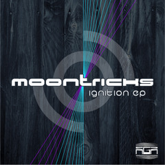 Moontricks -  East Van Blues