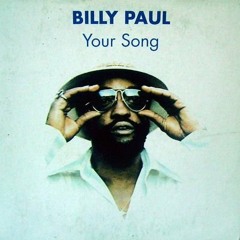Billy Paul Trap remix