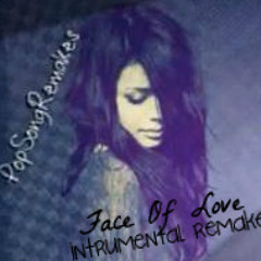 Miranda Cosgrove - Face Of Love (PopSongRemakes Instrumental Remake)