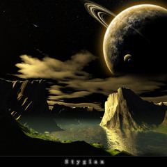 Tammy G. And The Space Cowboys - Garden Of Misery