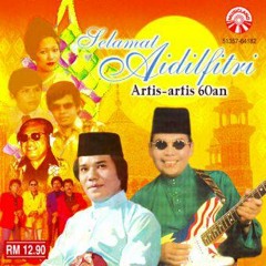 S.Jibeng - Musafir Di Aidilfitri Cover (Piano Version)