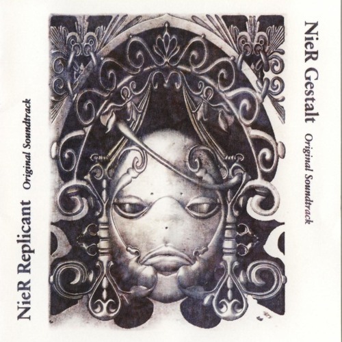 NieR Gestalt & Replicant - Yonah  Piano Ver.
