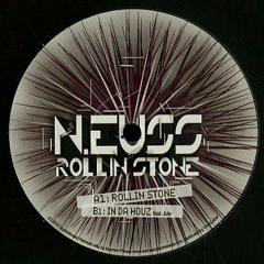 [SOP05-12"] N.EUSS - ROLLIN STONE