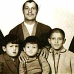 رفسنجانی و برق کون کنی چشمان محمد فاضل لنکرانی
