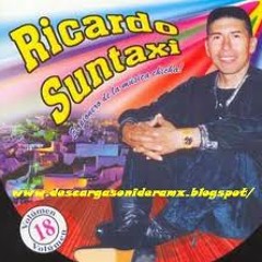 RICARDO SUNTAXI Y SU RUMBA TRES - ESTRELLITA MAÑANERA  INTRO  REMIX BY WILSON ORDOÑEZ DJ