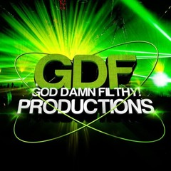 GDF002-02 - Eazy - Course Correction [OUT NOW]