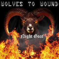 Night Goat(Melvins Cover)