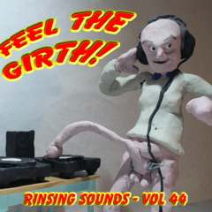 Randy Squalor - Rinsing Sounds Vol 44