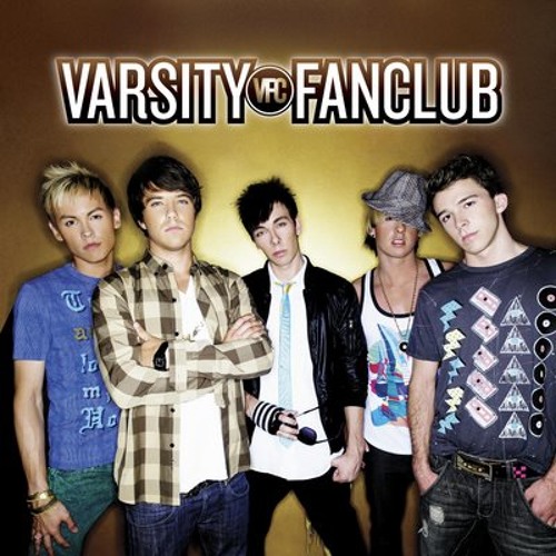 Varsity - All Of Me