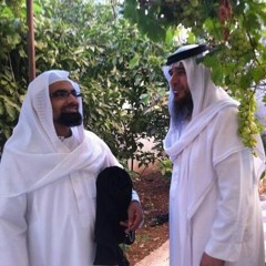 وبالحق أنزلناه وبالحق نزل ~ من المصحف المرتل ناصر القطامي