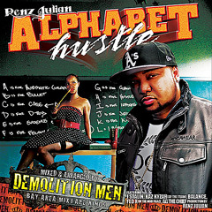 A-1, A-Plus ft. Kaz Kyzah