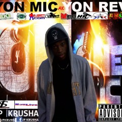 JP Krusha - Mwen Adikte Ak Style Pa'w