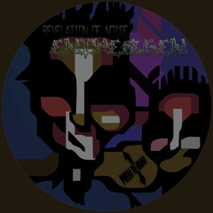 REVELATION OF NOISE-Entheogen (original mix)