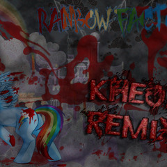 Rainbow Factory (Kheoz Remix)