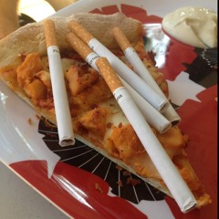 rusted semen disgestion