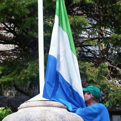 10 - Land That We Love - Land That We Love