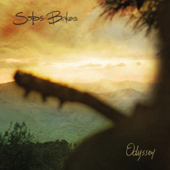 Jericho - Sotos Bakas