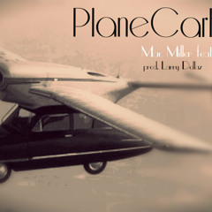 PlaneCarBoat (feat. Schoolboy Q) (prod. Larry Dollaz)