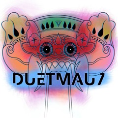 Duetmau7 - interDUT (Attack Attack Interlude Remake)