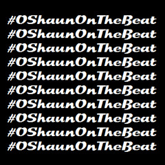 O'Shaun-Right By Your Side