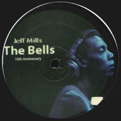 Jeff Mills - The Bells (Max Damon Remix)