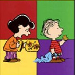 Linus and Lucy (Cover - Piano and Bass)