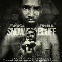 Smilladonbaby- Hit The Block - New Snow On Tha Bluff Soundtrack 2012