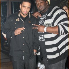 "Got me feeling like " Ya Boi Just ft King Blob