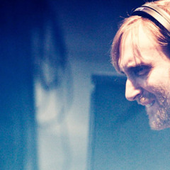 David Guetta - Live @ Electric Zoo (New York City) - 31.08.2012