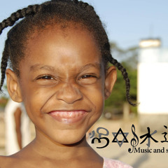 African Tribal music