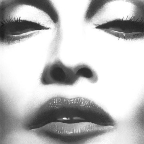 Madonna - Set The Right (unreleased song)