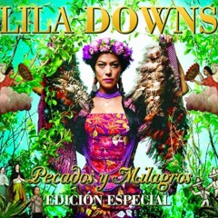 Lila Downs & Jesús Navarro (Reik) - Tu cárcel [Version Acústica]