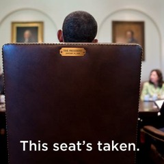 MC Overlord ft. D.O.S. & Ter'ell Shahid "My President Is Black"