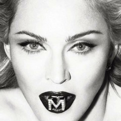 Madonna - Deeper and Deeper [Confessions Tour Outtake Demo]