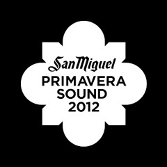 Neon Indian - Mind, Drips at Live Primavera Sound