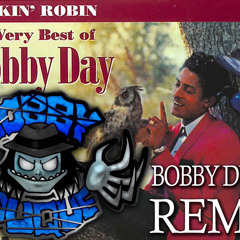 Bobby Day - Rockin Robin (Bobby Duque Remix) [FREE DOWNLOAD]