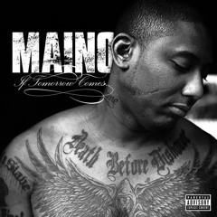 Maino - All The Above (Instrumental)