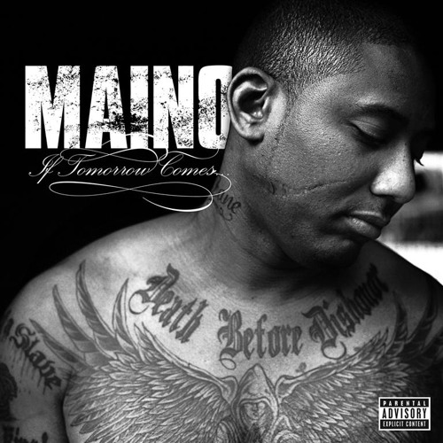 Maino - All The Above (Instrumental)