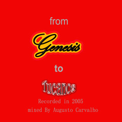 Set Mix 80's Recorded in 2005 By Augusto Carvalho