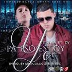 Gotay "El Autentiko" Ft. Daddy Yankee - Pa Eso Estoy Yo (Prod. By Musicologo & Menes)